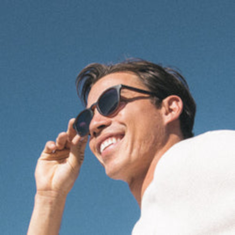Sunski Yuba Polarized Sunglasses